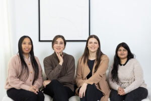 WELL SAID: Toronto Speech Therapy Team for Adult Speech & Communication Improvement